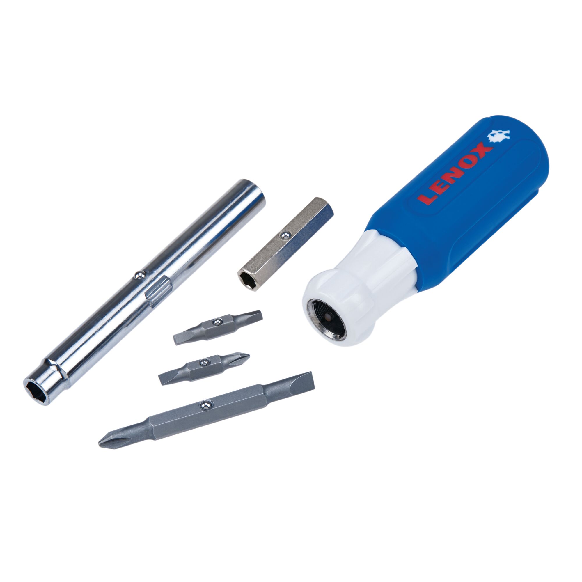 Multi Bit Screwdrivers